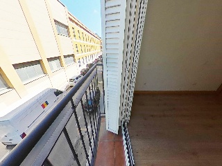 Viviendas en C/ Abastos - Aranjuez - 26