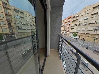 Piso en venta en Villajoyosa de 98  m²