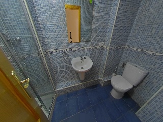 Viviendas en C/ Cami Vell de Valencia, Villajoyosa (Alicante) - 21