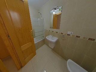 Viviendas en C/ Cami Vell de Valencia, Villajoyosa (Alicante) - 22