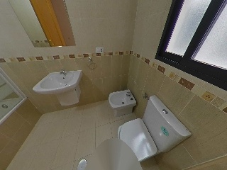 Viviendas en C/ Cami Vell de Valencia, Villajoyosa (Alicante) - 23