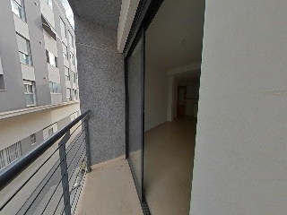 Viviendas en C/ Cami Vell de Valencia, Villajoyosa (Alicante) - 24