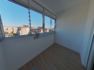 Piso en C/ Suecia 3