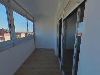 Piso en C/ Suecia 4