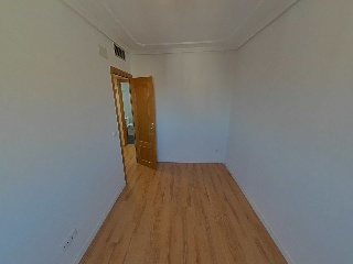 Piso en C/ Suecia 22