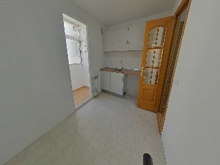 Piso en C/ Suecia 25