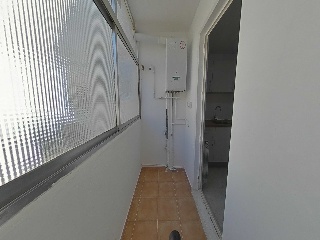 Piso en C/ Suecia 27