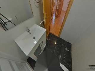 Piso en C/ Suecia 30
