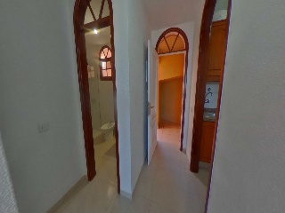 Vivienda en C/ País Vasco - Complejo Laguna Park II - Adeje  11