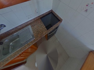 Vivienda en C/ País Vasco - Complejo Laguna Park II - Adeje  12