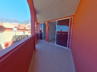 Vivienda en C/ País Vasco - Complejo Laguna Park II - Adeje  19