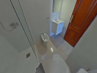 Vivienda en C/ País Vasco - Complejo Laguna Park II - Adeje  23