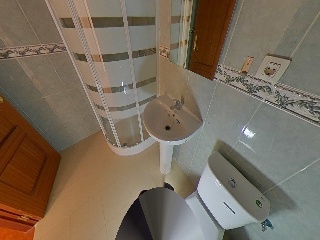 Piso en C/ Pablo Neruda - Ed. Las Viñas - Mijas  19