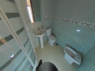 Piso en C/ Pablo Neruda - Ed. Las Viñas - Mijas  20