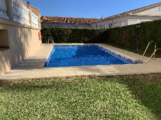 Piso en C/ Pablo Neruda - Ed. Las Viñas - Mijas  27