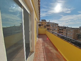 Piso, garaje y trastero en Ur Riviera del Sol, Mijas (Málaga) 2
