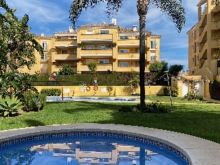 Piso, garaje y trastero en Ur Riviera del Sol, Mijas (Málaga) 27