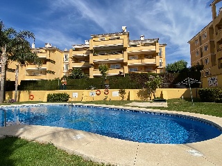 Piso, garaje y trastero en Ur Riviera del Sol, Mijas (Málaga) 29