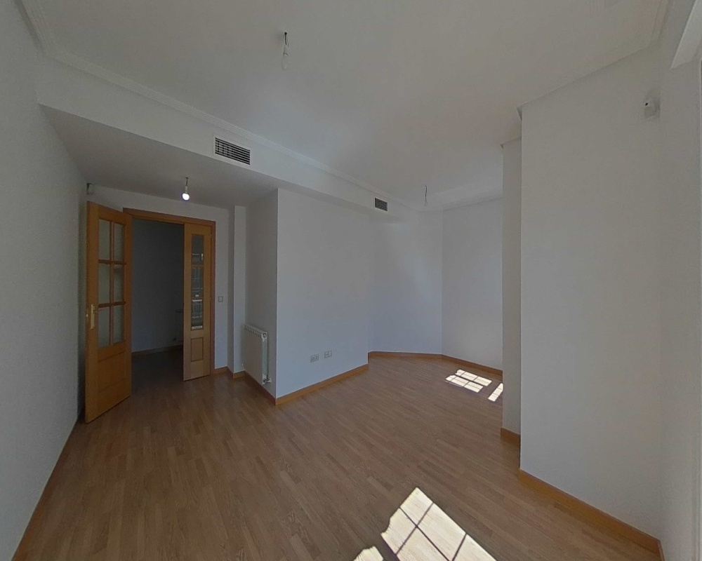Vivienda en C/ Empedrada - Getafe -
