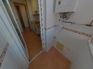Vivienda en C/ Empedrada - Getafe - 24