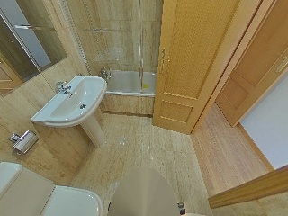 Vivienda en C/ Empedrada - Getafe - 27