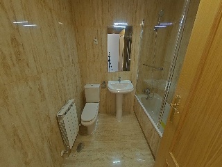 Vivienda en C/ Empedrada - Getafe - 28