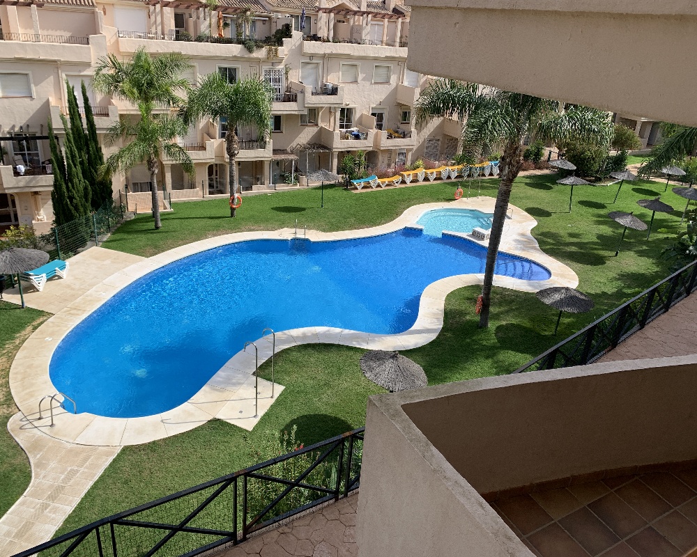 Vivienda en Ur Duquesa Fairways, Manilva (Málaga)