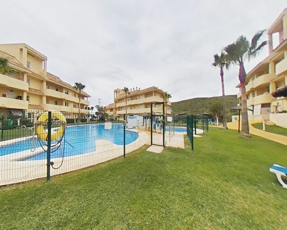 Vivienda en Ur Manilva Beach - Manilva - Málaga