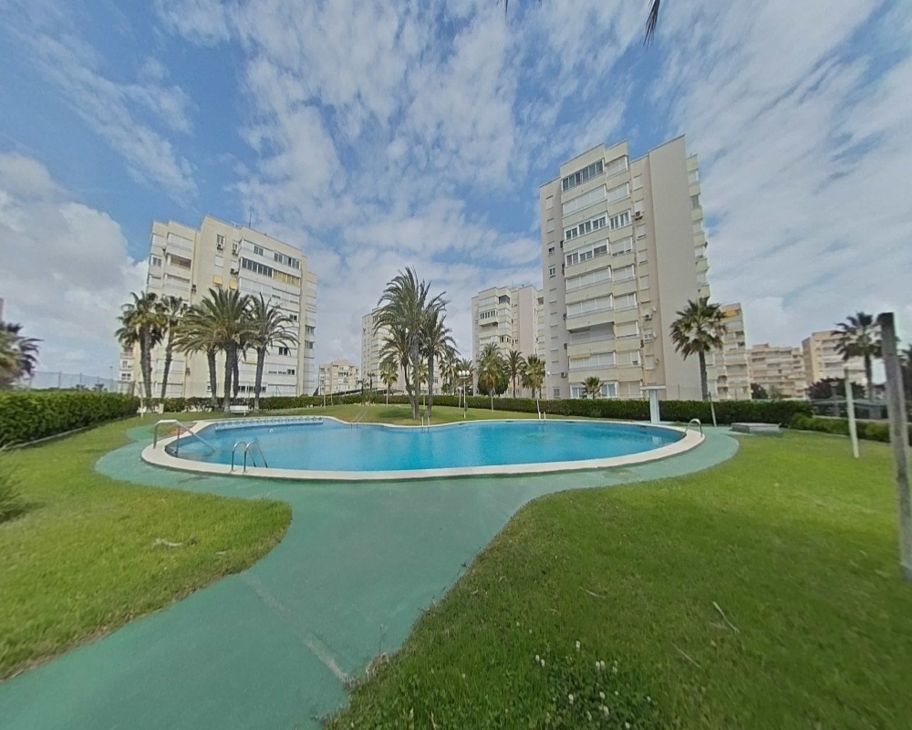 Apartamento en C/ Músico Juan Latorre Baeza, Alicante