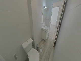 Piso en C/ Alfonso Martínez Conde - Madrid - 17