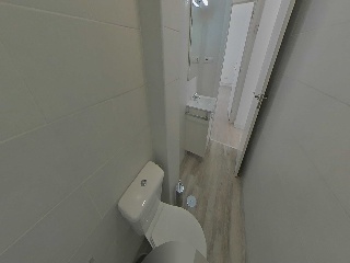 Piso en C/ Alfonso Martínez Conde - Madrid - 18