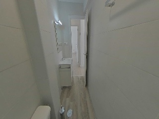 Piso en C/ Alfonso Martínez Conde - Madrid - 19