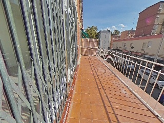 Piso en C/ Alfonso Martínez Conde - Madrid - 20