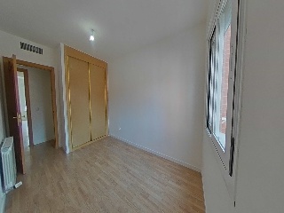 Pisos y plazas de garaje en C/Empedrada - Getafe - Madrid 22