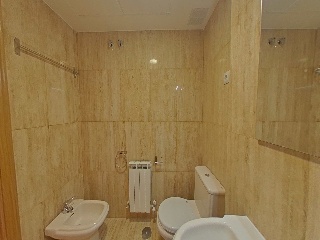 Pisos y plazas de garaje en C/Empedrada - Getafe - Madrid 36