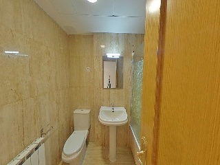 Pisos y plazas de garaje en C/Empedrada - Getafe - Madrid 39