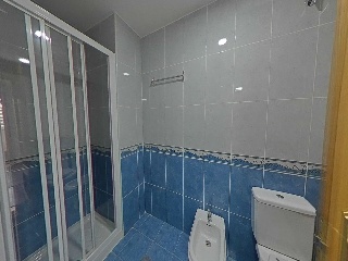 Pisos y plazas de garaje en C/Empedrada - Getafe - Madrid 41