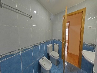 Pisos y plazas de garaje en C/Empedrada - Getafe - Madrid 44