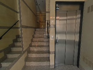 Pisos y plazas de garaje en C/Empedrada - Getafe - Madrid 49