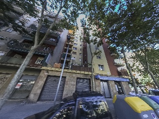 Pisos banco Barcelona