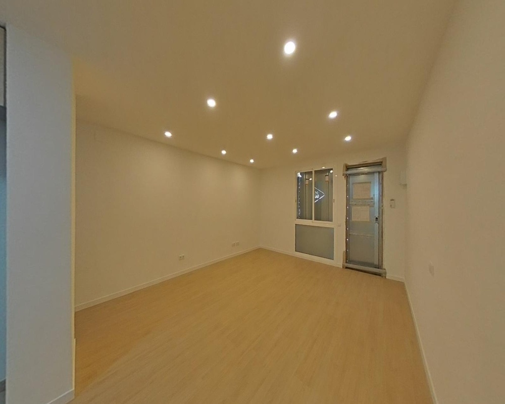 Piso en El Hospitalet de Llobregat  (Barcelona)