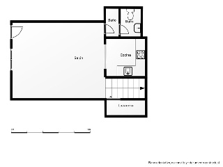Piso en El Hospitalet de Llobregat  (Barcelona) 33