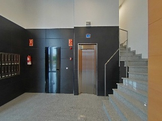 Edificio en C/ Vicente Alexandre - Alicante - 20