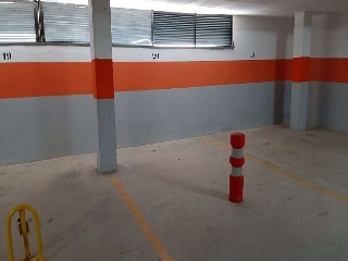 Plaza de garaje en Ur Solynieve 4