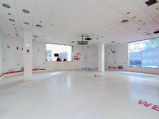 Local en C/ Concepción Arenal, Oviedo (Asturias) 2