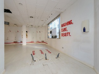 Local en C/ Concepción Arenal, Oviedo (Asturias) 5