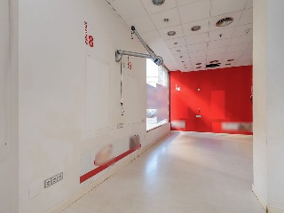 Local en C/ Concepción Arenal, Oviedo (Asturias) 6