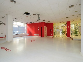 Local en C/ Concepción Arenal, Oviedo (Asturias) 8