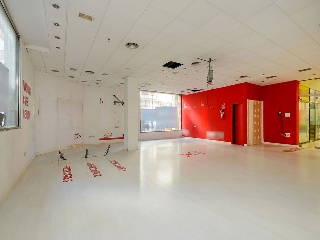 Local en C/ Concepción Arenal, Oviedo (Asturias) 9