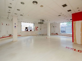 Local en C/ Concepción Arenal, Oviedo (Asturias) 10